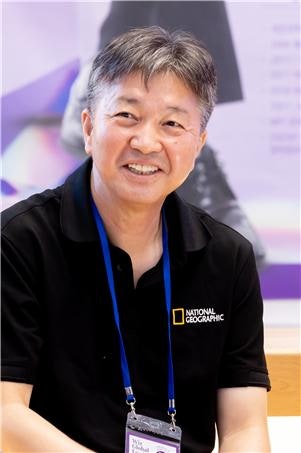 주식회사 위즈엘 이미지