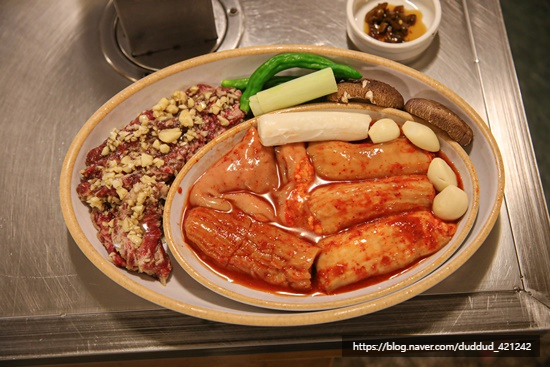 세광막창구이 이미지