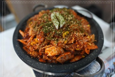 돈낙지 이미지