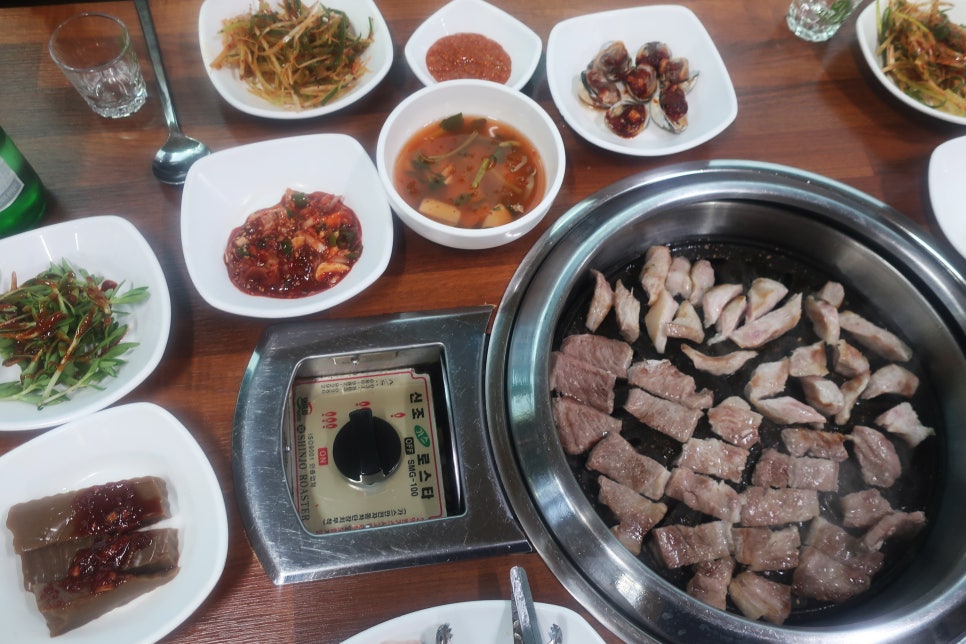 일억식당 이미지
