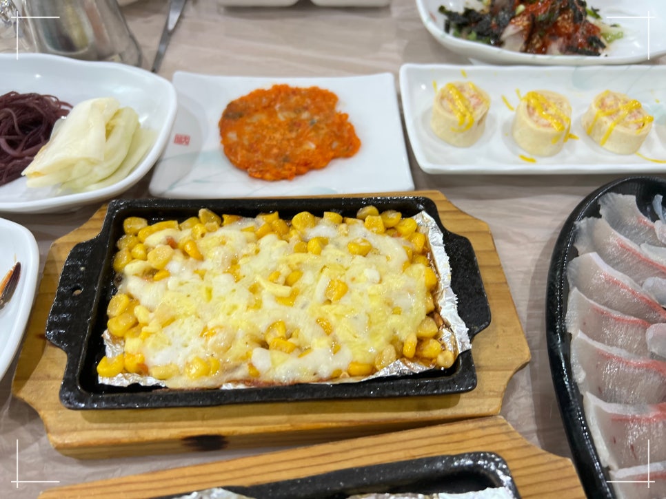 갈릴리대게회식당 이미지