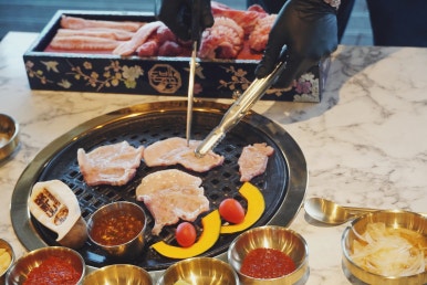 돈백집 이미지