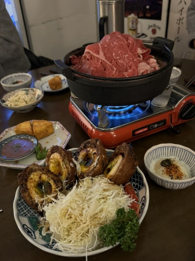썬타코앤카페 이미지