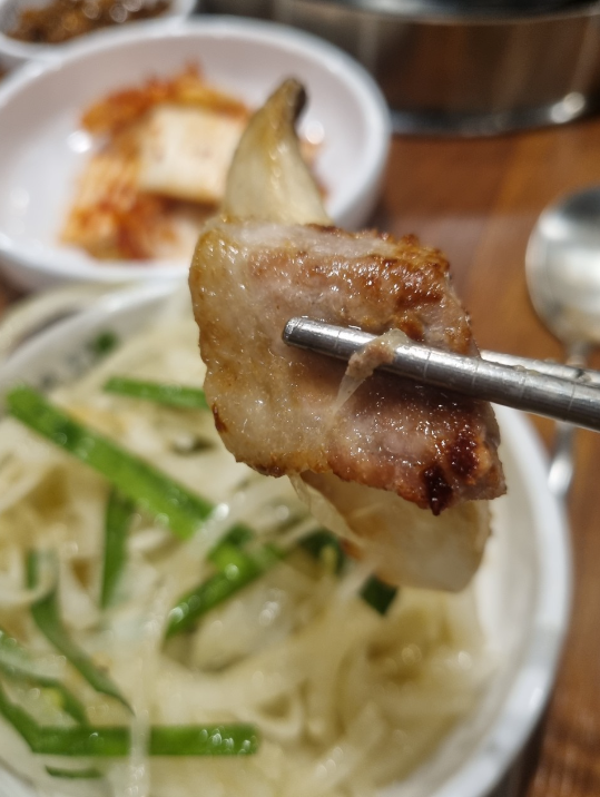 한마음정육식당 광주곤지암점 이미지