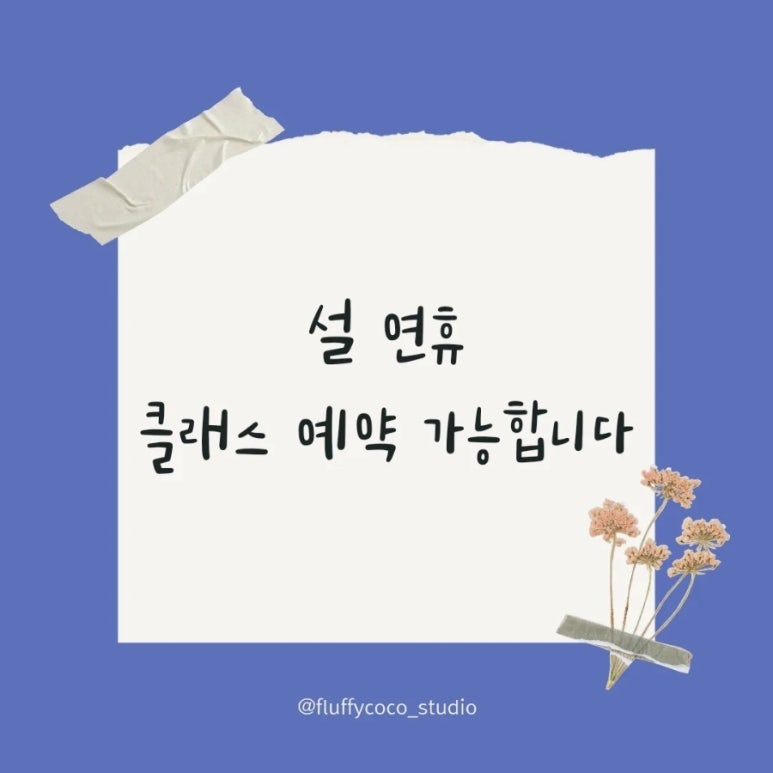 플러피코코 이미지