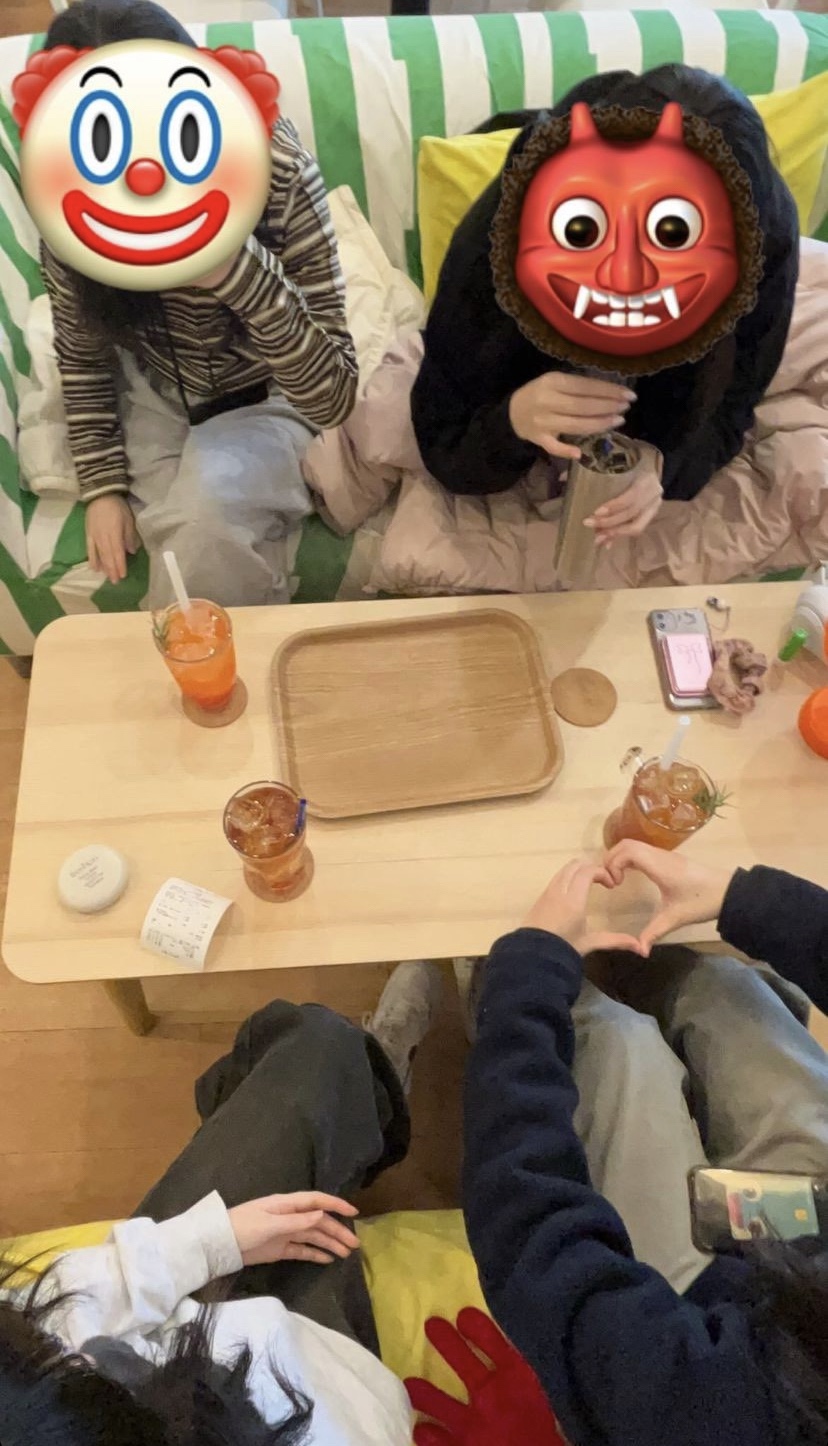 지연다실 이미지