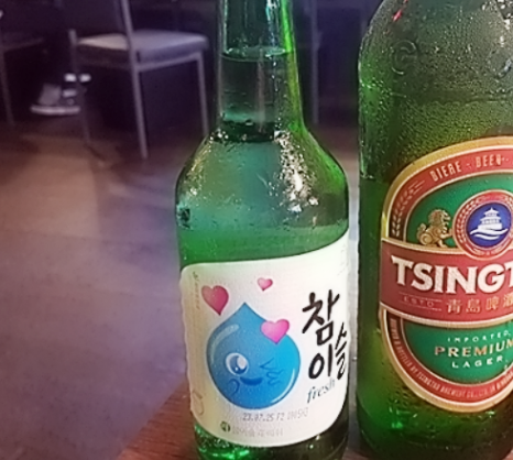 광진갈비 이미지