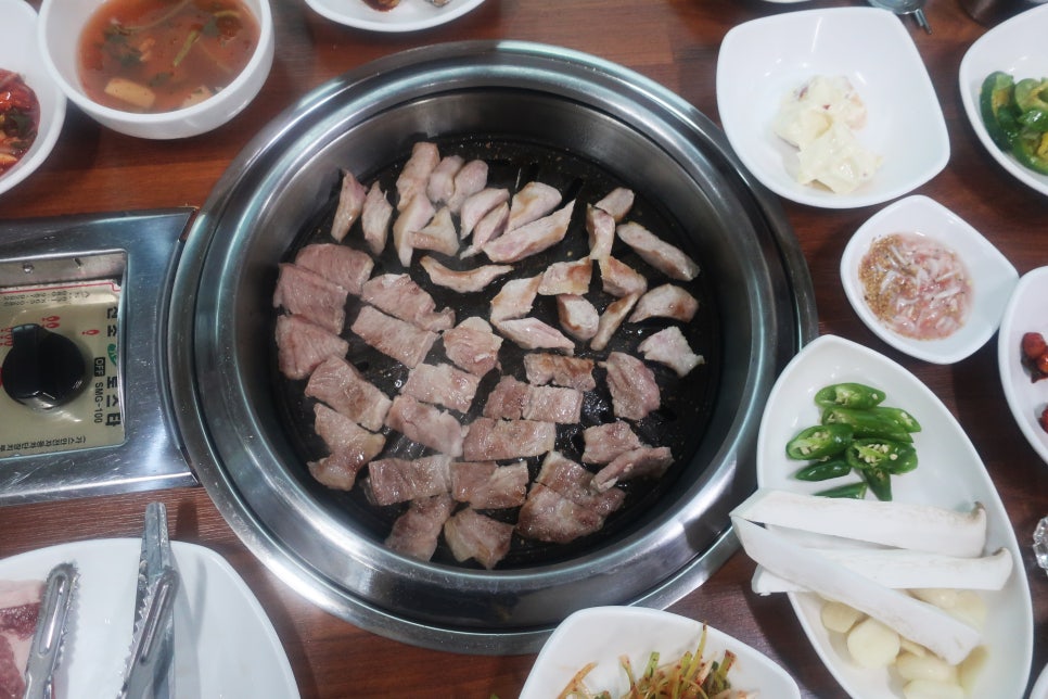일억식당 이미지