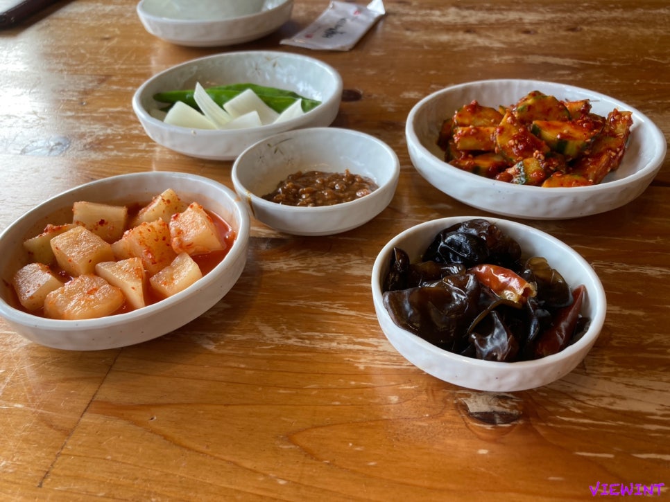 대왕삼계탕 이미지