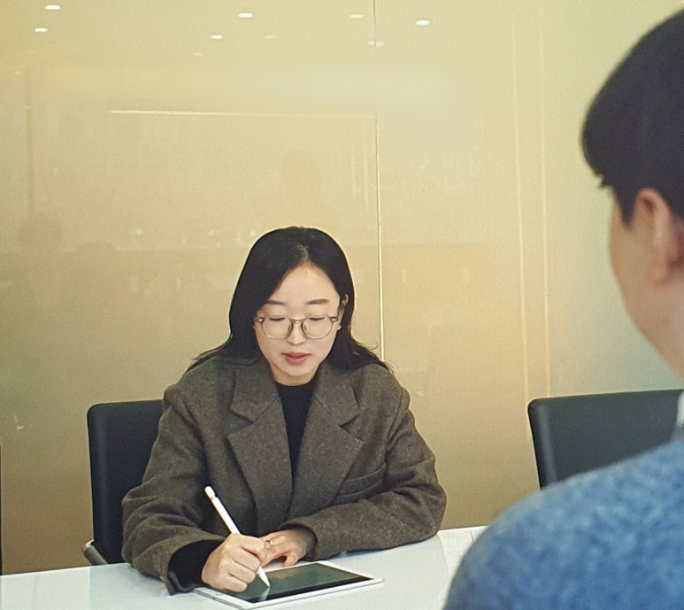 변호사조아라법률사무소 이미지