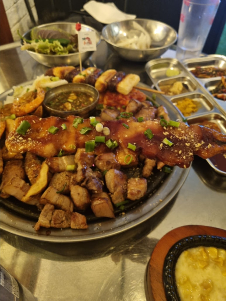 전포캠핑장 이미지