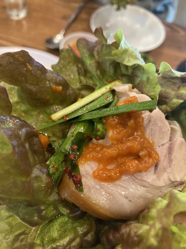 한양큰족발 이미지