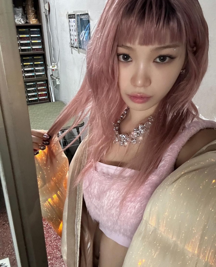 채원헤어 이미지