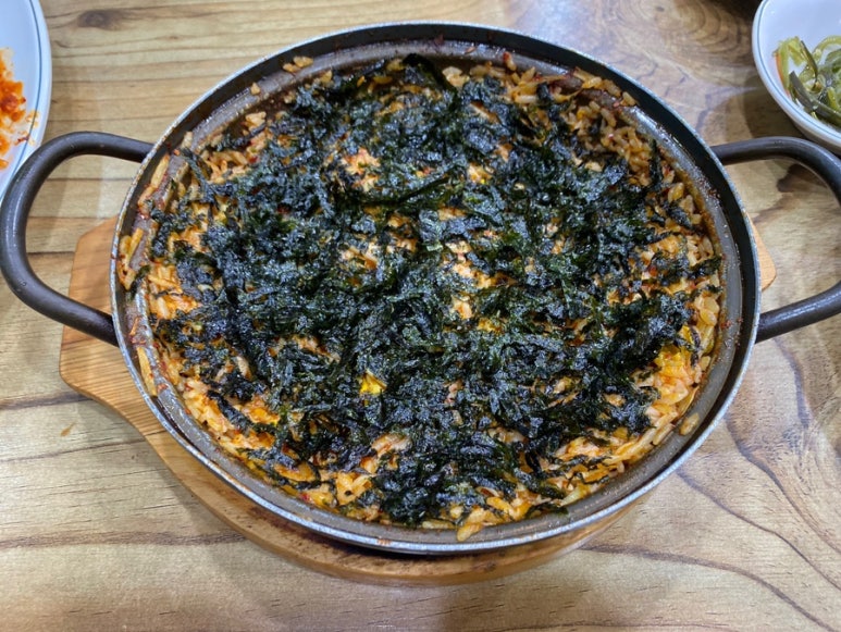 황가네 마산아구찜 이미지