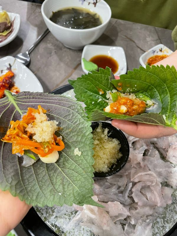 쌍둥이수산 이미지