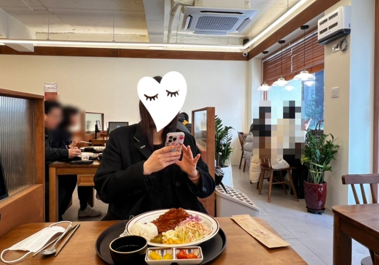 카츠와라 전포본점 이미지