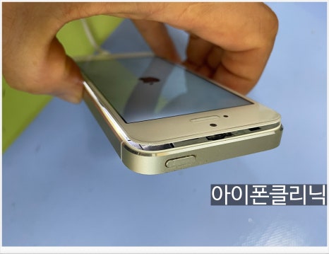 아이폰클리닉가산아이폰수리센터 이미지