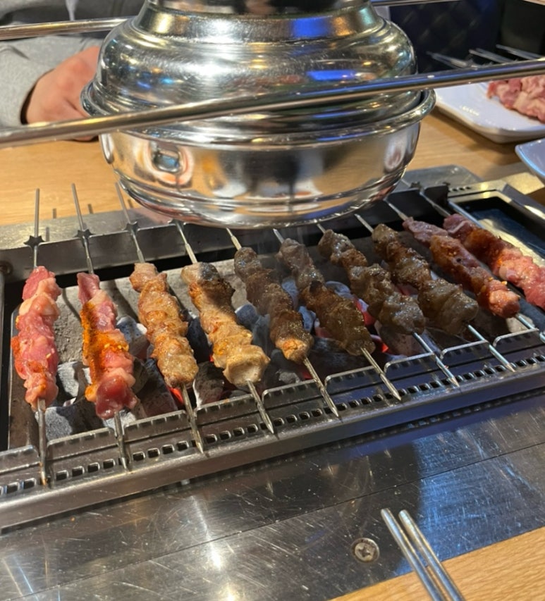 빈이네양꼬치 이미지