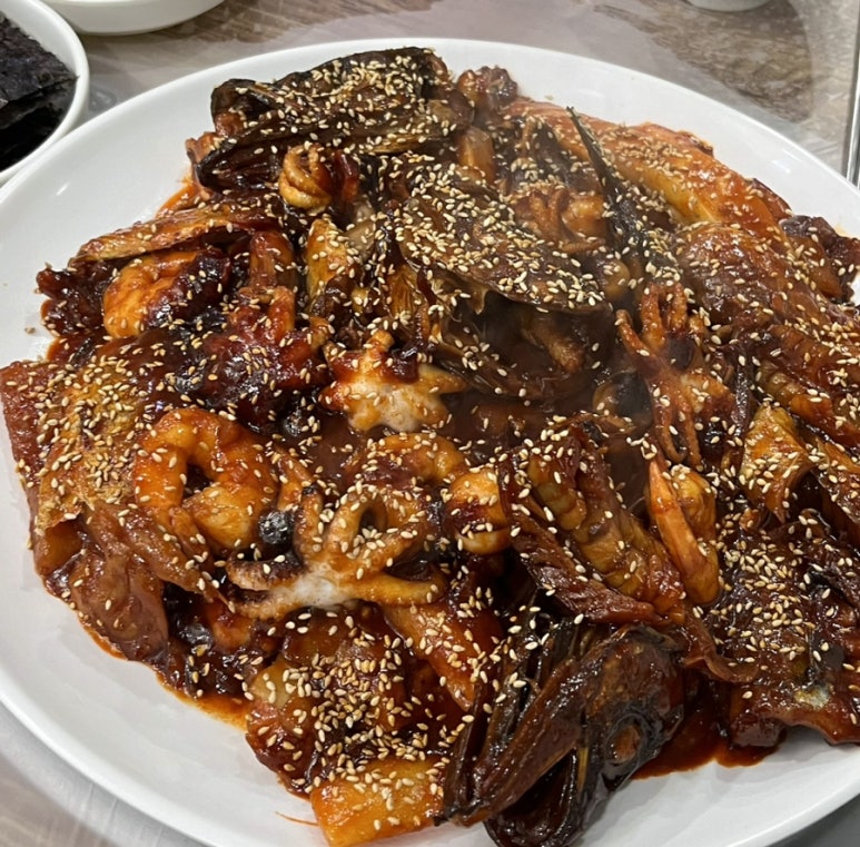 용덕장코다리창원석전점 이미지
