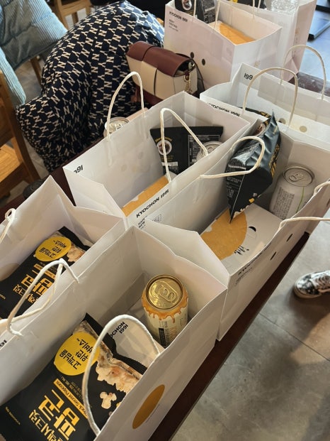 교촌치킨진장·명촌점 이미지