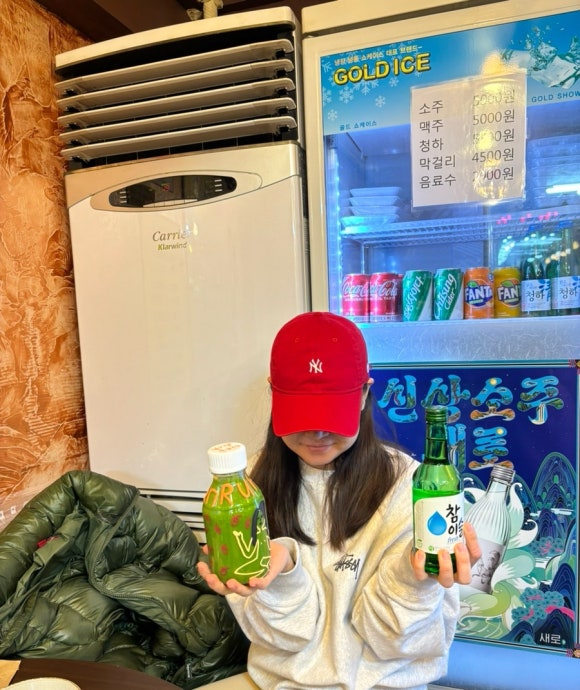 옛날장수족발 이미지