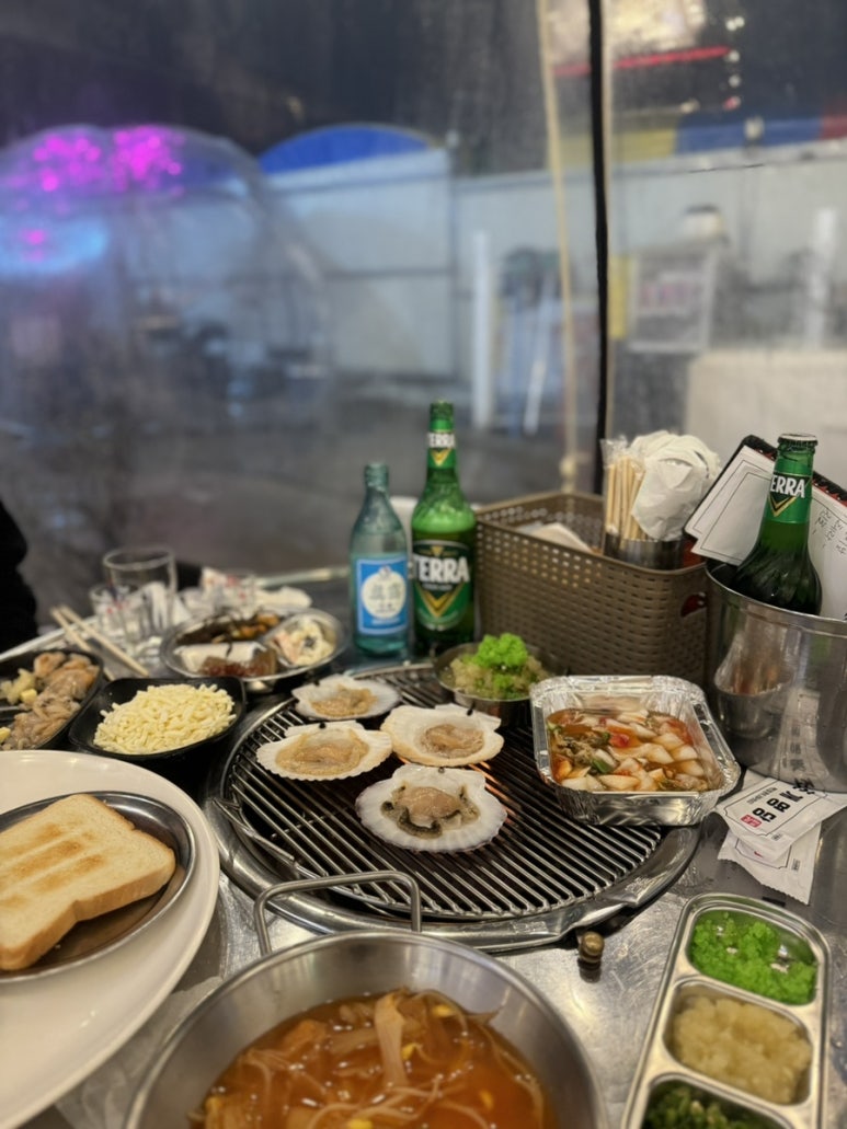 동해자동차병원 이미지
