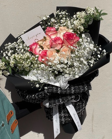 오래꽃상점 이미지