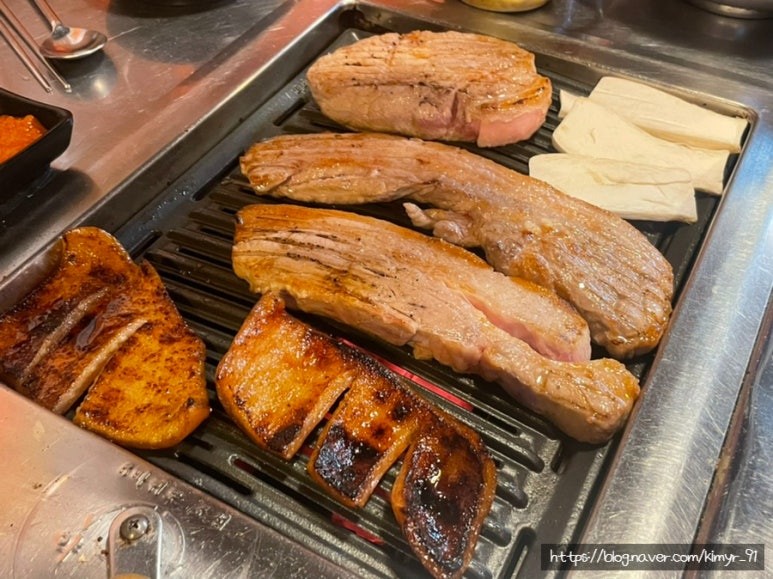 마당쇠초벌구이 이미지