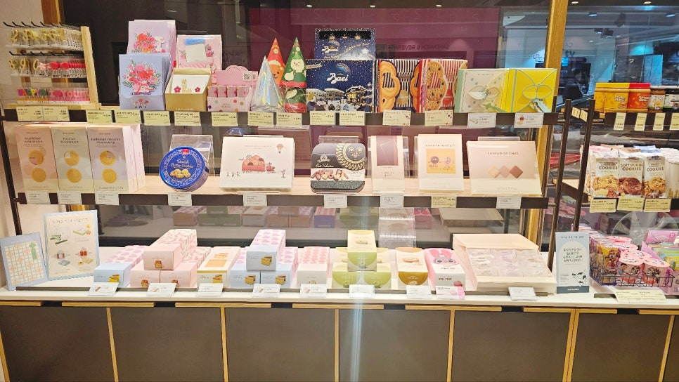 뚜레쥬르 도봉쌍문점 이미지