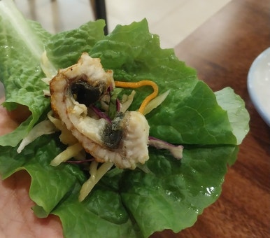코나다수산 이미지