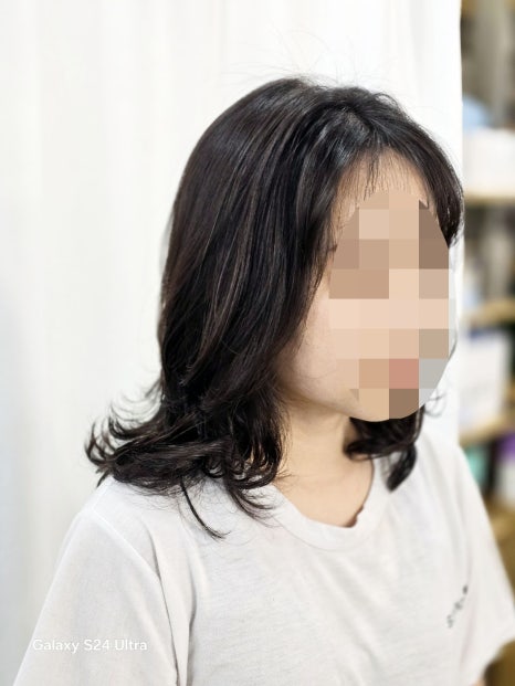 베리헤어 이미지