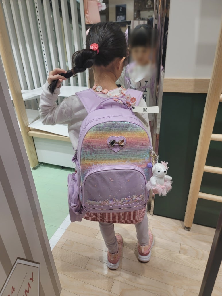 학년가방 이미지