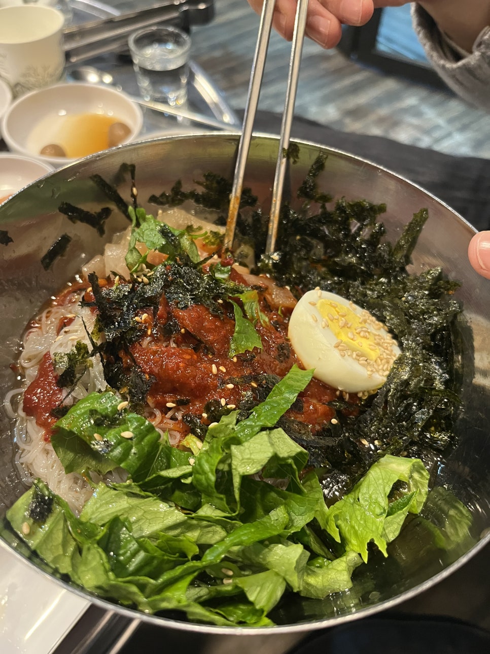 금호연탄갈비 이미지