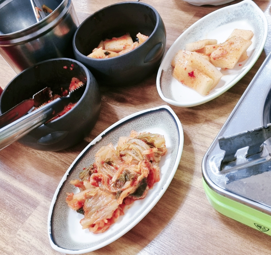 참맛손칼국수 이미지