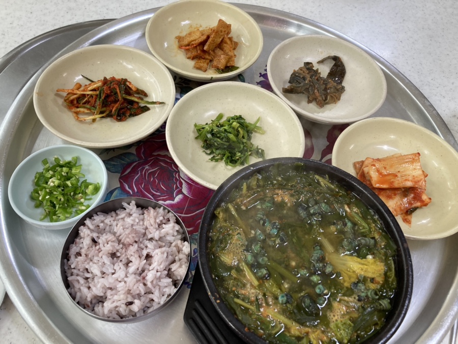 태림식당 이미지