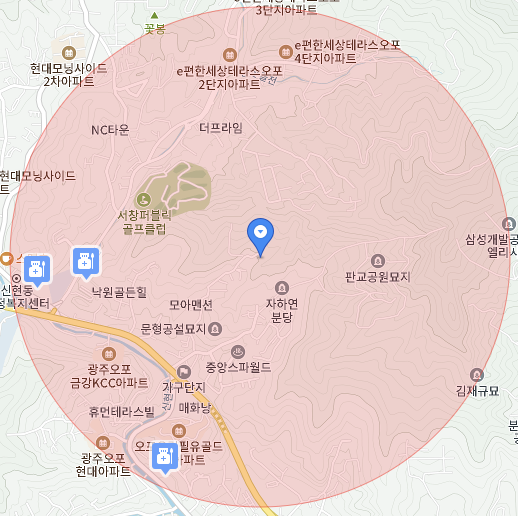연세조은치과의원 이미지