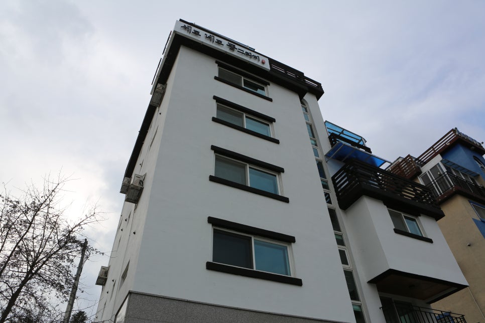 세네동 이미지