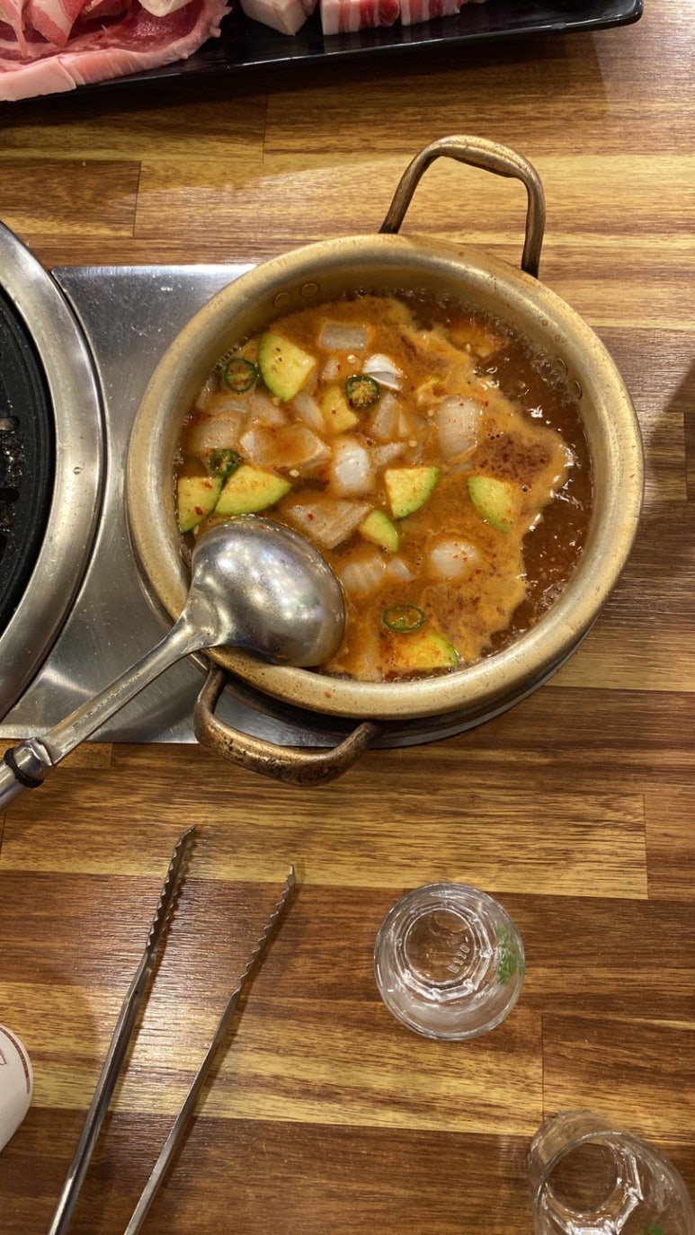 풍년집정육식당 신길점 사진 2