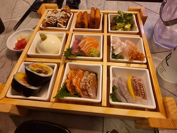 호수일식 이미지