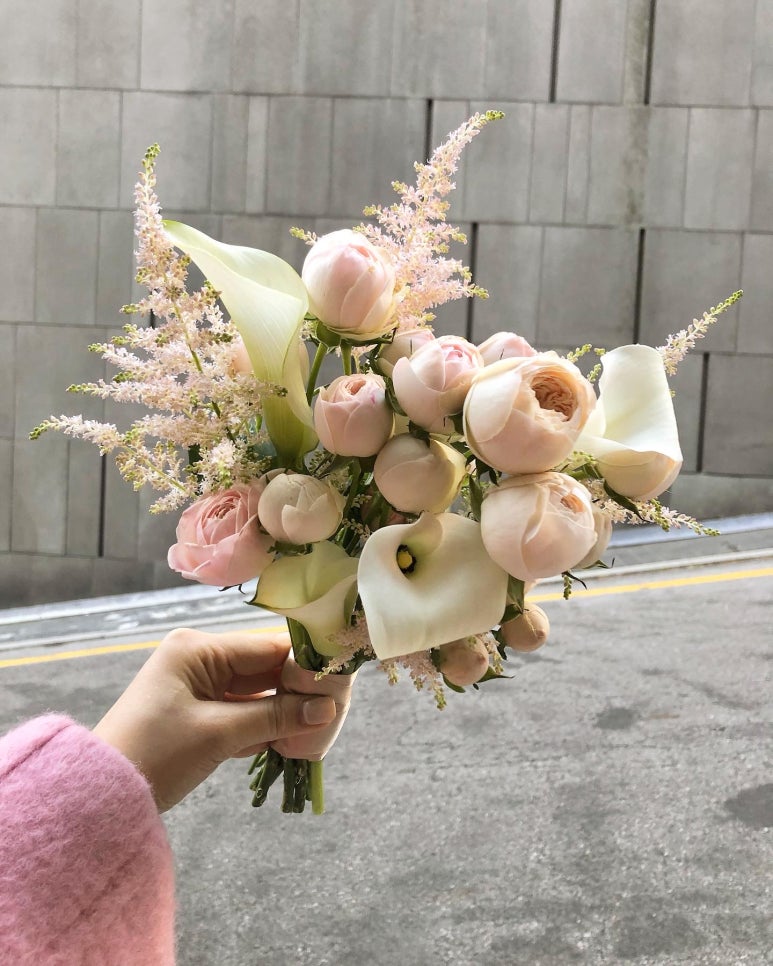 올로르플라워OlorFlower 이미지