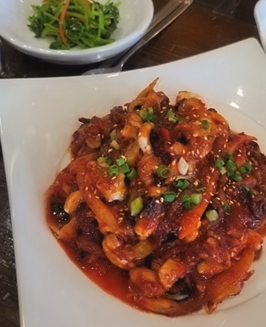 일심식당 이미지