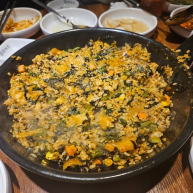 한마음정육식당노량진역점 이미지