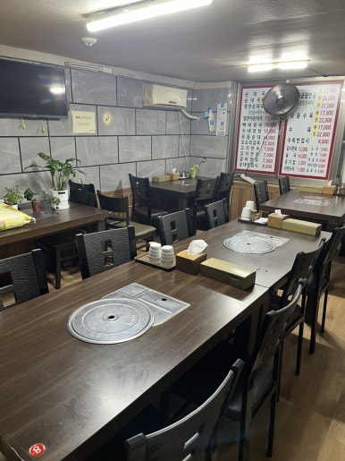 한뚝배기순댓국 이미지