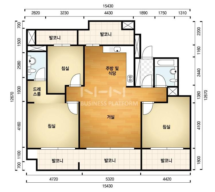 에스지씨이테크건설 주식회사 이미지