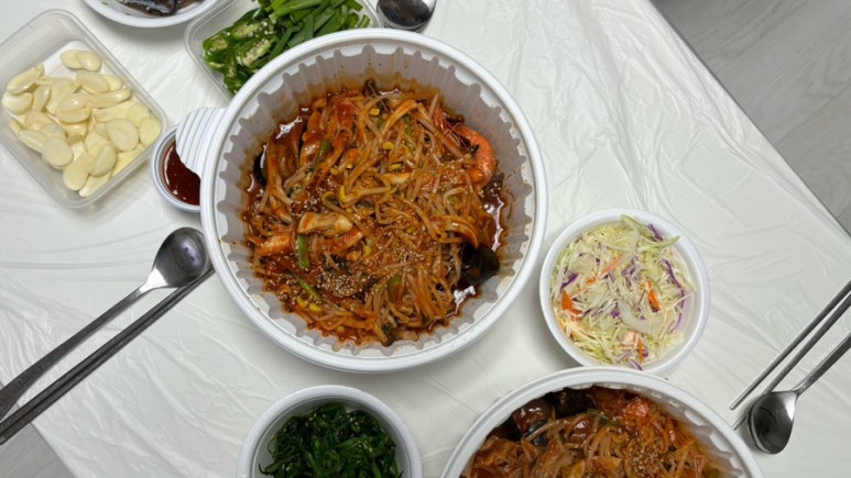 홍천해물찜 이미지