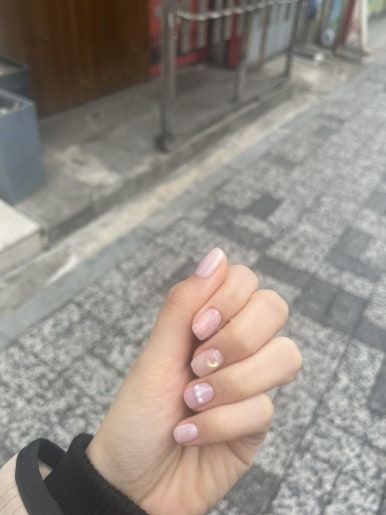 태은.네일 이미지