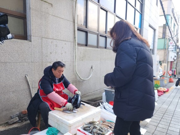 한마음투어 이미지