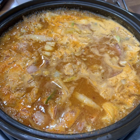 돌부대찌개 이미지