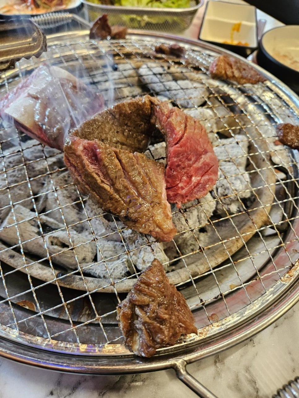 미사정육 이미지