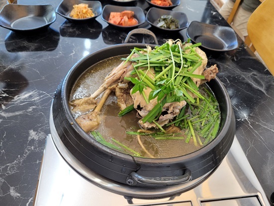 강화도맛집 푸른바다 이미지